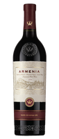 Вино «Армения» красное полусладкое ординарное 11.5% 0.75л