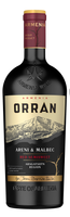 Вино «Орран Арени Мальбек» красное 12.5% 0.75л