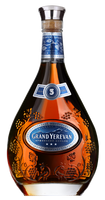 Коньяк «Гранд Ереван 3 года» 40% 0.5л