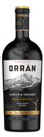 Вино «Орран Кангун Вионье» белое полусладкое ординарное кангун вионье 12.5% 0.75л