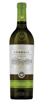 Вино «Армения» белое сухое сортовое ординарное 12.5% 0.75л