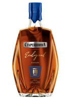 Коньяк «Старейшина 3-летний» 40% 1.0л