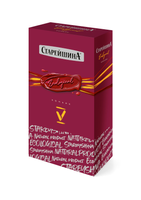 Коньяк «Старейшина» 5 лет 40% 0.5л