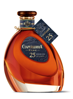 Коньяк «Старейшина РЭА 25 лет» 40% 0.7л