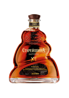Коньяк «Старейшина Империал» 40% 0.5л