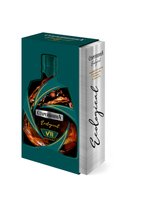 «Старейшина Single Barrel КВ» 45% 0.5л