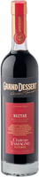 Вино «Шато Тамань Резерв Гранд Десерт Нектар» крепленое 16% 0.5л