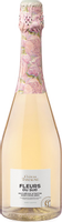 Игристое вино «Флерс дю Сюд» белое брют жемчужное ЗГУ кубань 11% 0.75л