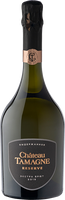 Игристое вино «Шато Тамань Резерв» белое экстра брют выд. 13% 0.75л