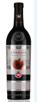 Напиток «Армения Гранатовое Полусладкое» 12% 0.75л