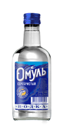 Омуль Серебристый