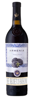 Напиток «Армения Ежевичное Полусладкое» виноградосодержащий п/сл. 12.5% 0.75л