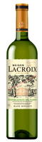 Вино «Мэйсон дэ Лакруа» белое 11% 0.75л