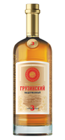 Коньяк «Грузинский Классический» 40% 0.25л
