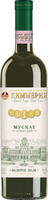 Вино «Киммерия Мускат Крымский» белое крым 11% 0.75л