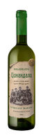 Вино «Гурджаани Марани Цинандали» белое сухое выд. кахетия 13% 0.75л