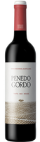 Вино «Пенедо Гордо» красное сухое 13.5% 0.75л
