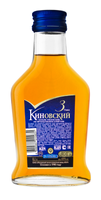 Коньяк «Киновский 3 года» 40% 0.1л