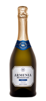 Игристое вино «Армения» белое брют 11.5% 0.75л
