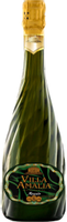 Игристое вино «Villa Amalia Moscato» белое 11.5% 0.75л