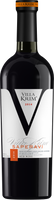 «Villa Krim Саперави» 11.5% 0.75л