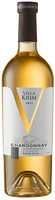Вино «Villa Krim Шардоне» белое сухое 12.3% 0.75л