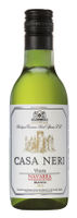 Вино «Casa Neri Viura Blanco» белое сухое 12% 0.187л