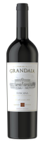 Вино «Грандая Тоскана Россо» красное полусухое сортовое выд. тоскана 12.5% 0.75л