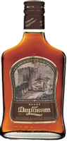 Коньяк «Дербент 5-летний» 40% 0.25л