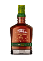 Настойка «Nucky Thompson Botanica Spice» 35% 0.7л