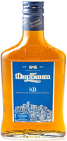 Коньяк «Дербент КВ» дагестан 40% 0.25л