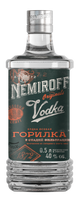 Водка «Немирофф Классическая» 40% 0.5л