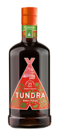 Ликёр «Тундра Биттер Орандж» 35% 0.5л