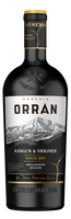 Вино «Орран Кангун Вионье» белое сухое кангун вионье 13% 0.75л