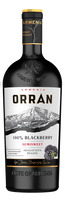 Напиток «Орран Ежевичная» плодовый п/сл. 12% 0.75л