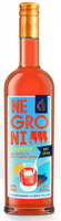 Напиток «Гиг Дистиллери Негрони» 15% 0.5л