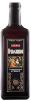 Вино «Лоза Ставрополья Пасхальное» красное сладкое 11% 0.75л