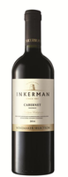 Вино «Инкерман Каберне» красное сухое ЗГУ каберне совиньон крым 13.5% 0.75л