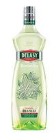 Напиток «Деласи Вермут Ботаникал Херб Белый» 15% 1.0л