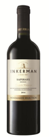 Вино «Инкерман Саперави» красное сухое саперави крым 12.5% 0.75л
