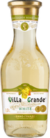 Вино «Вилла Гранде Белое полусладкое» белое 10% 1.0л