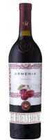 Напиток «Армения Вишневое Полусладкое» 12.5% 0.75л