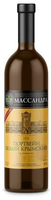 Вино «Массандра Портвейн Белый Крымский» белое крепленое марочное ЗГУ крым 17.5% 0.75л