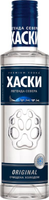 Водка «Хаски» 40% 0.25л