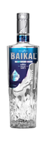 Водка «Байкал» 40% 0.5л