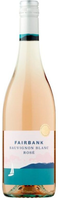 Вино «Fairbank Sauvignon Blanc Rosé» розовое сухое 12.5% 0.75л