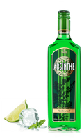 Абсент Оазис