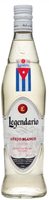 Ром «Legendario Anejo Blanco» выд. 40% 0.7л