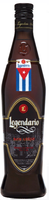 Ром «Legendario Ron Añejo» выд. 40% 0.7л