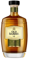 Бренди «Father's Old Barrel» 40% 0.5л